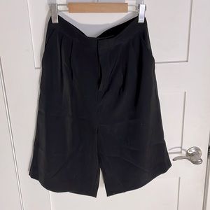 Tailor Bermuda short
